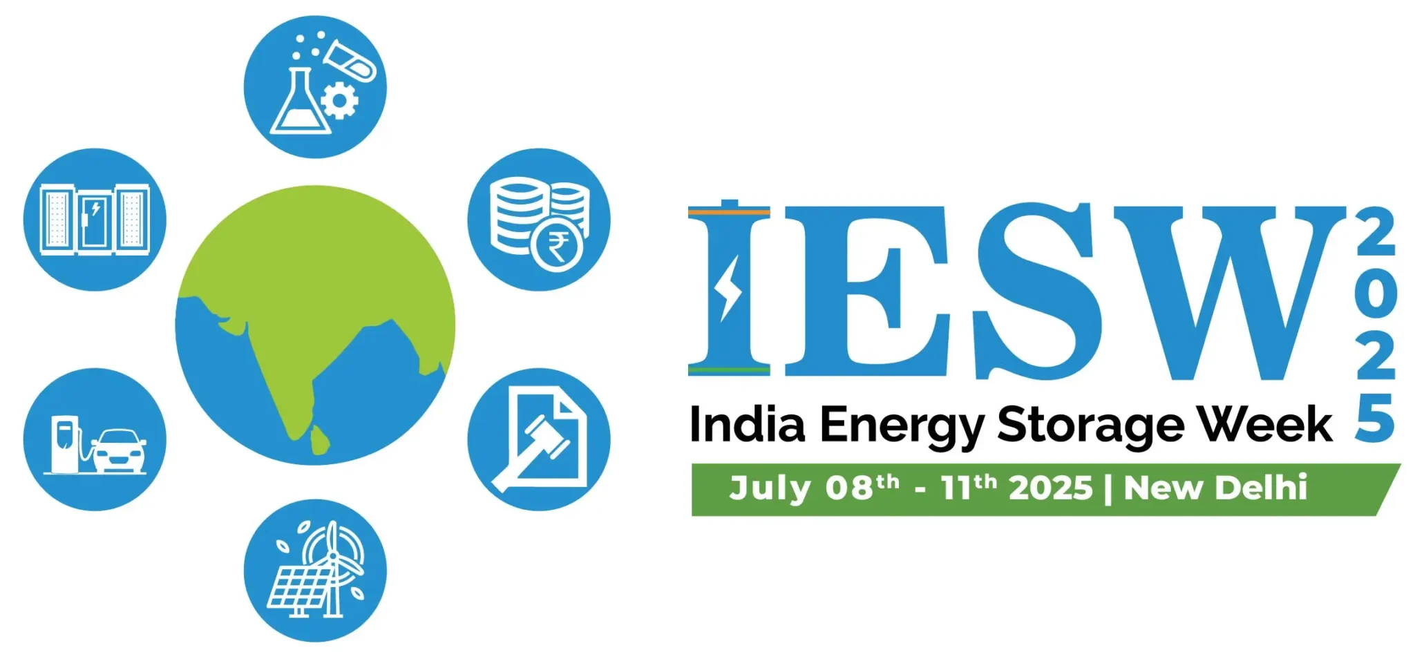 India Energy Storage Week 2025